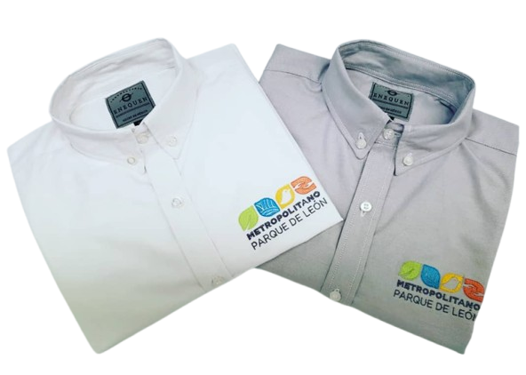 Camisas Corporativas