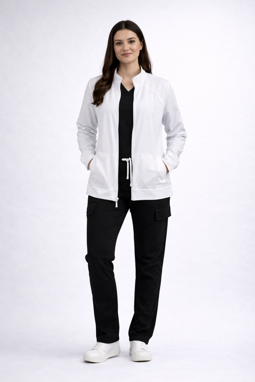 Chamarra Quirúrgica