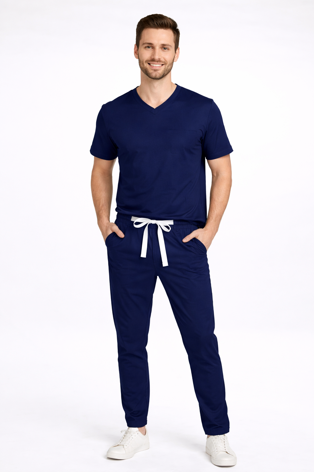 Uniforme Quirúrgico Charly