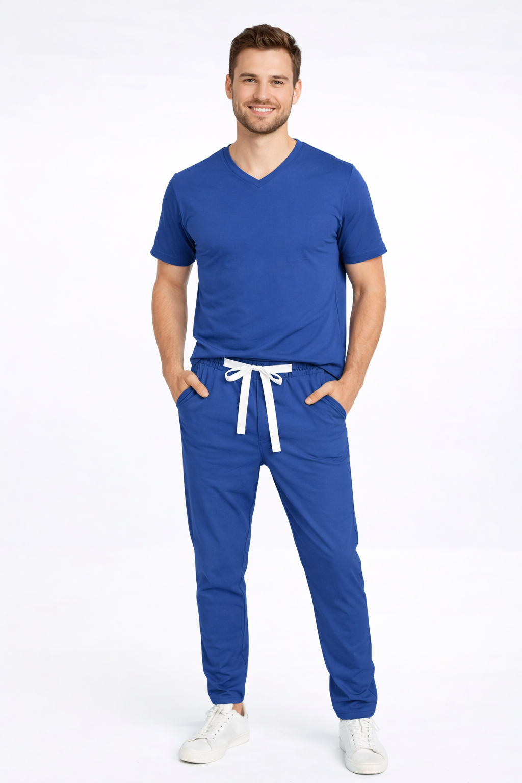 Uniforme Quirúrgico Charly