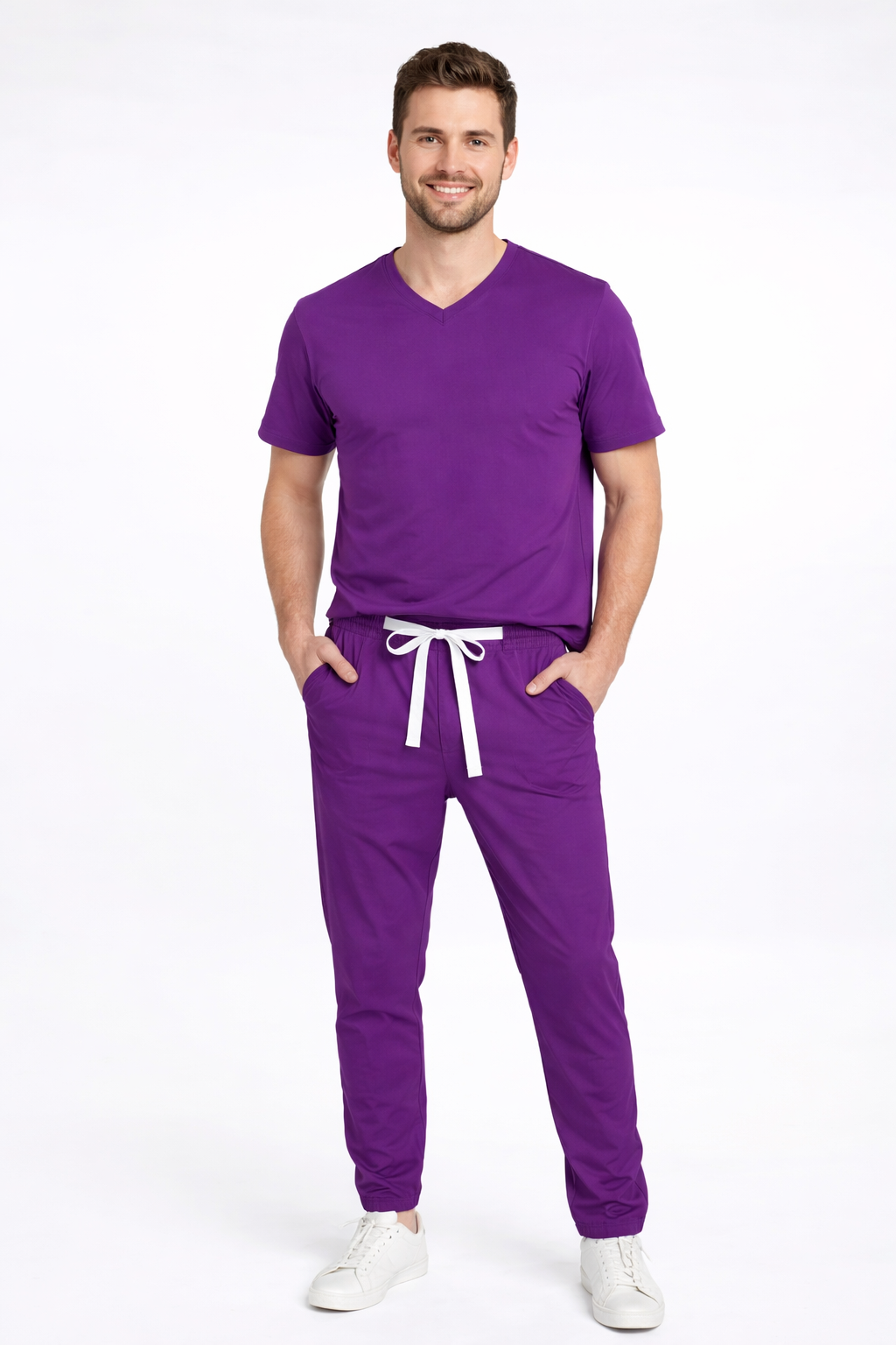 Uniforme Quirúrgico Charly