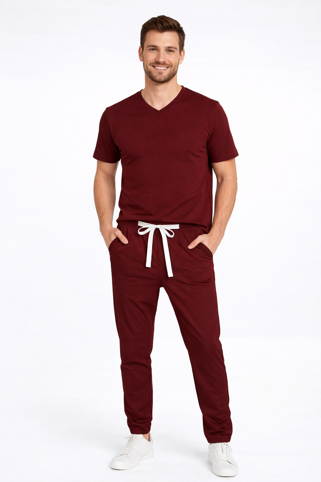 Uniforme Quirúrgico Charly