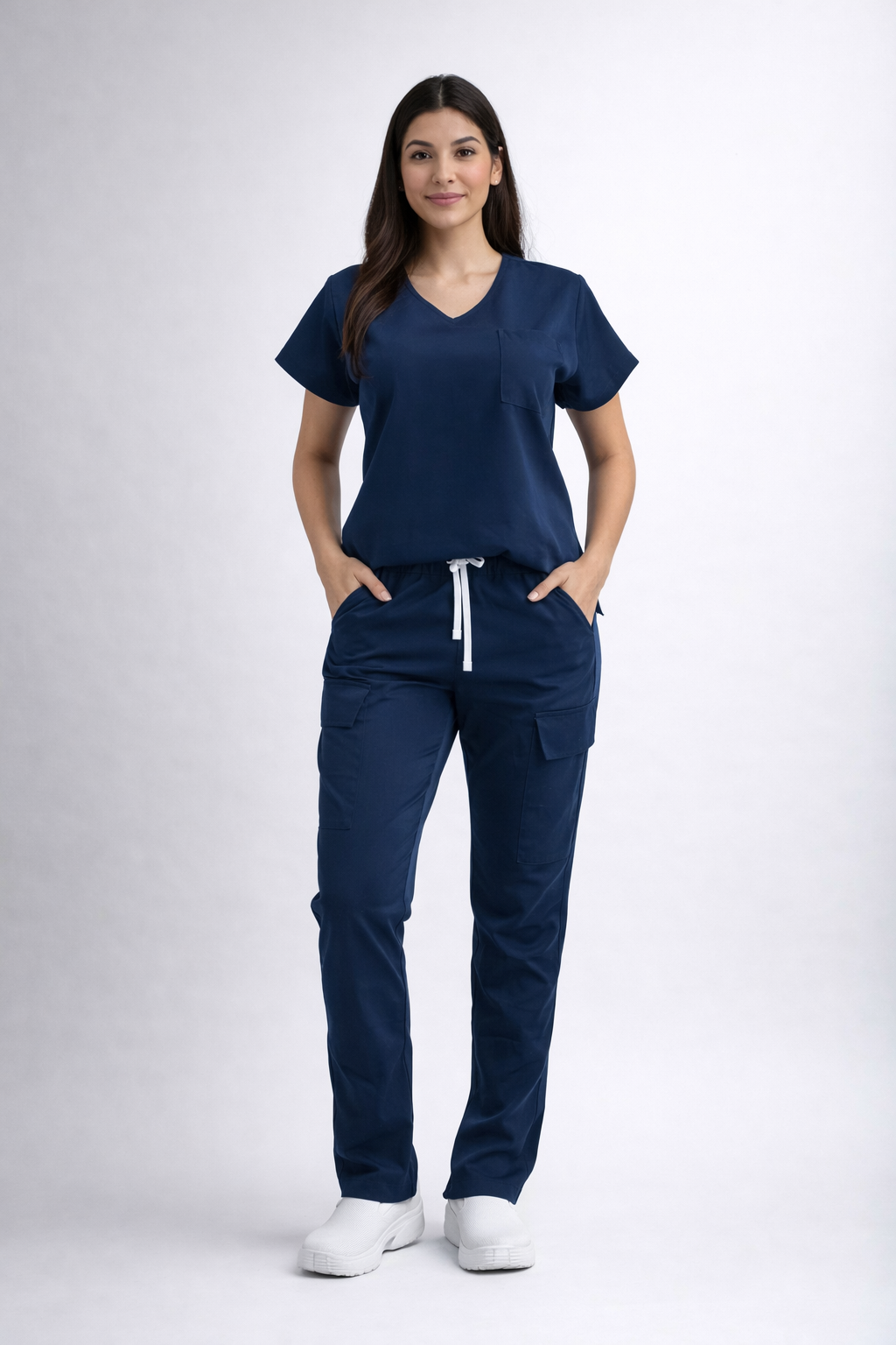 Uniforme Quirúrgico Emily