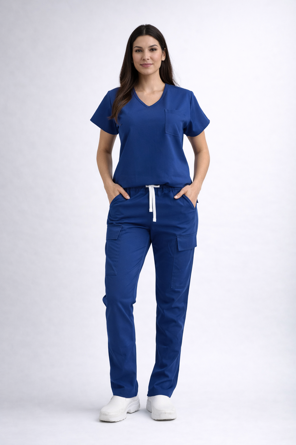 Uniforme Quirúrgico Emily