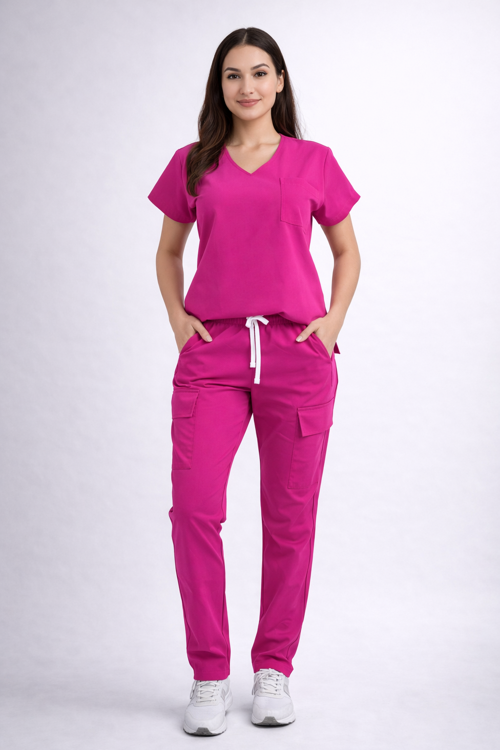 Uniforme Quirúrgico Emily