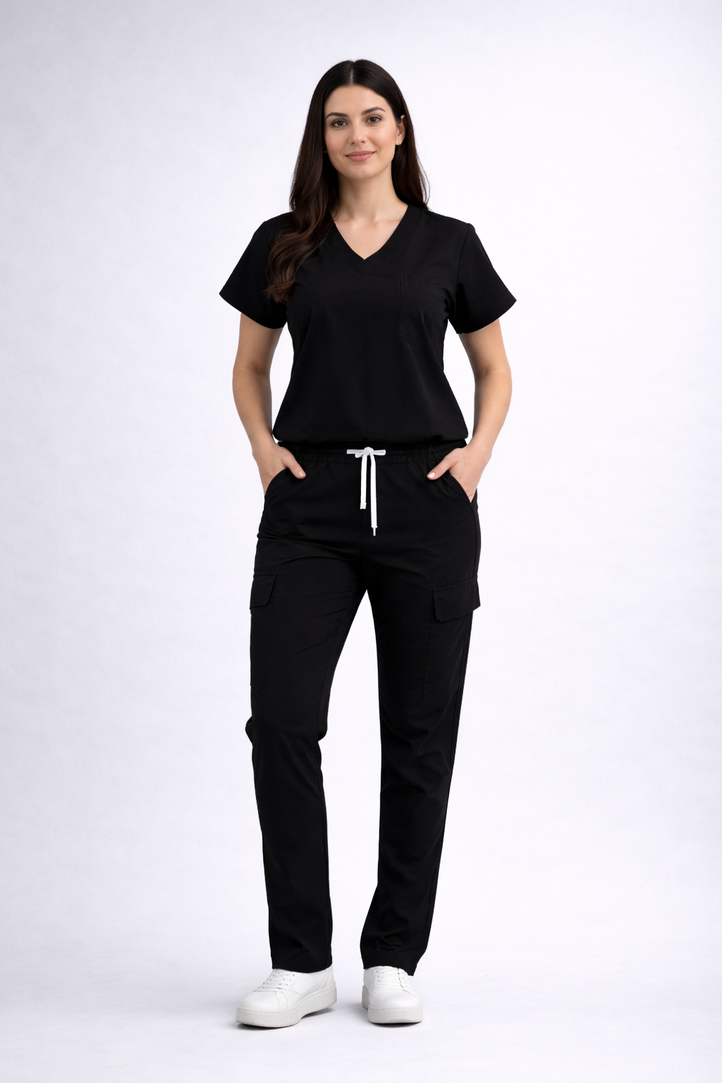 Uniforme Quirúrgico Emily