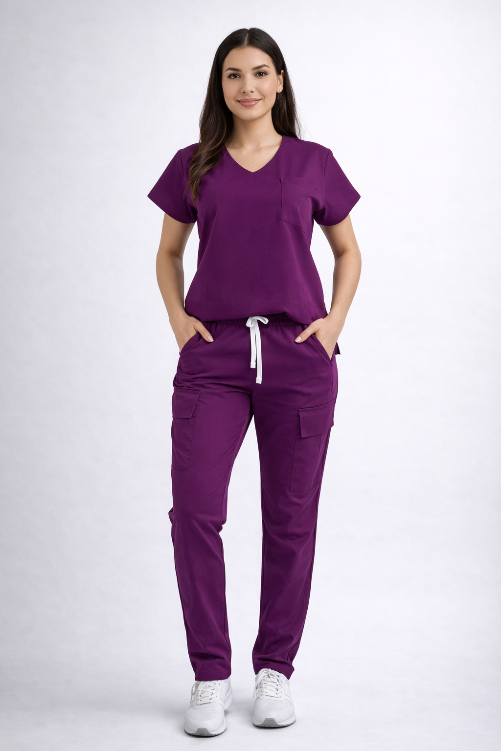 Uniforme Quirúrgico Emily