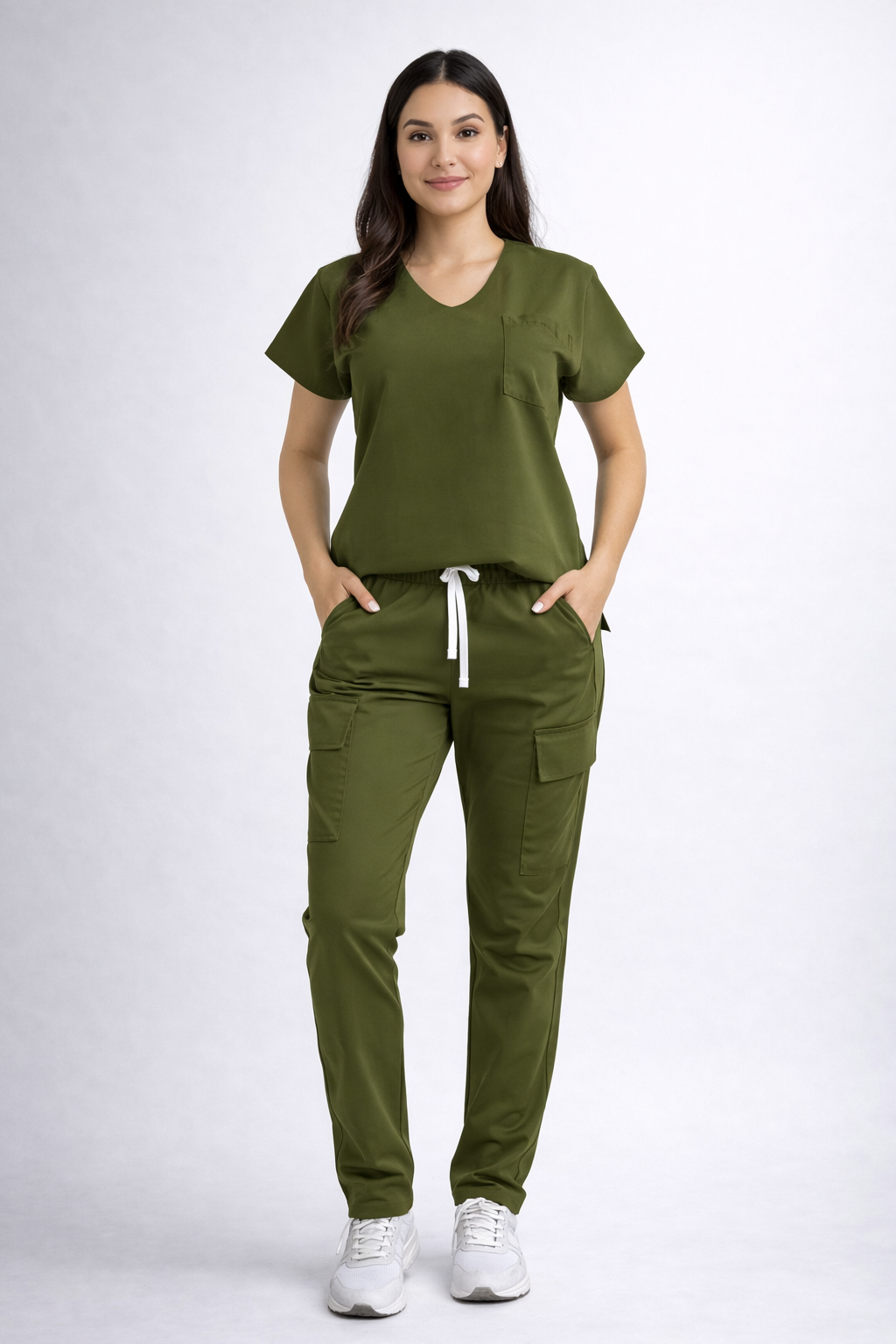 Uniforme Quirúrgico Emily