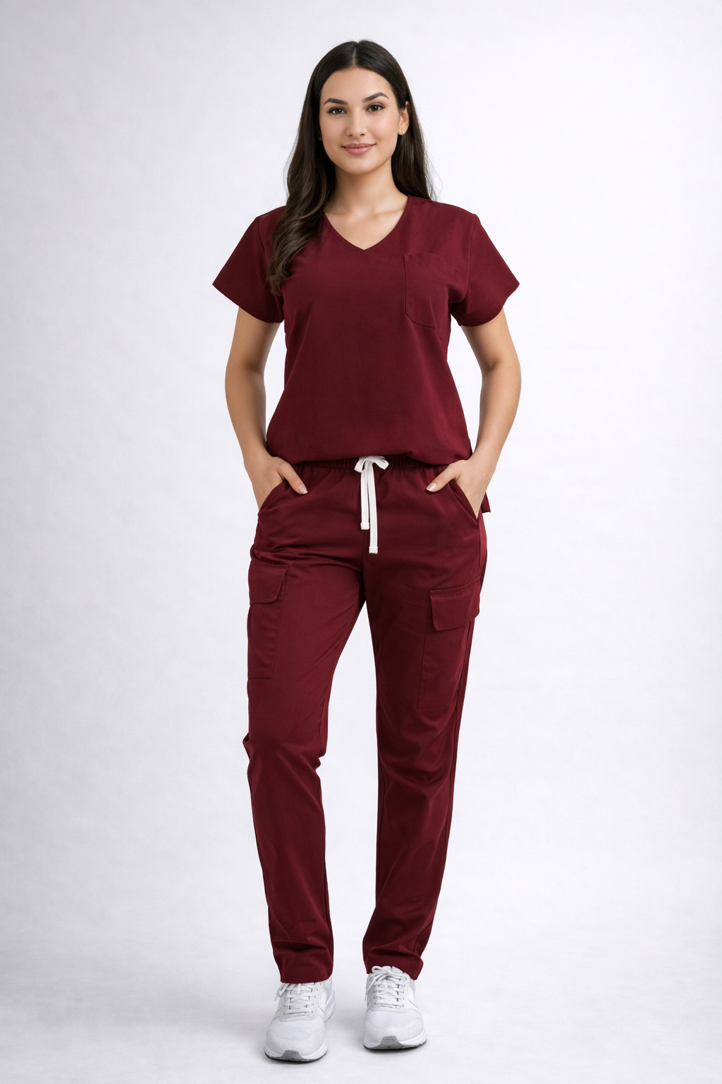 Uniforme Quirúrgico Emily