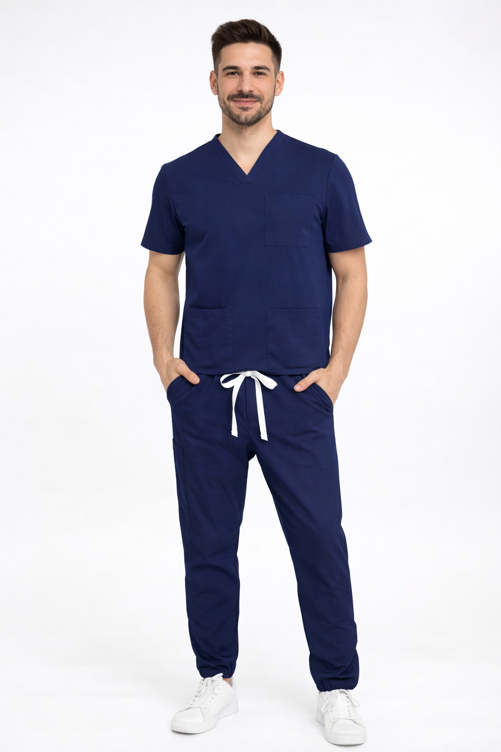 Uniforme Quirúrgico Harry