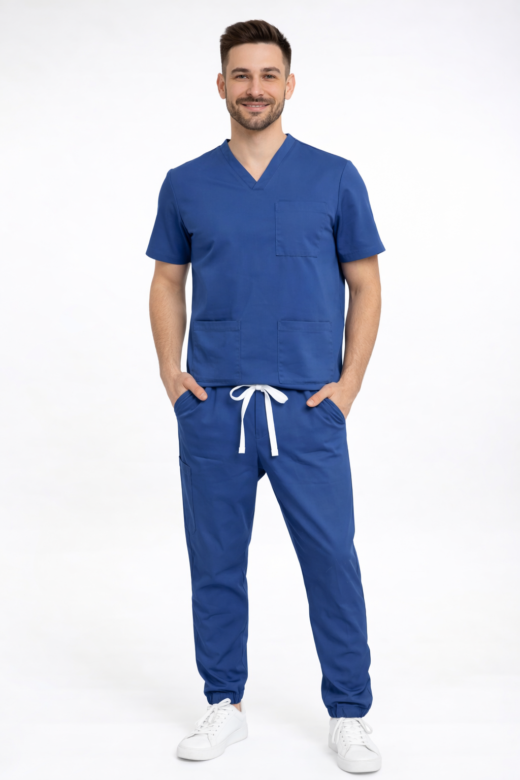 Uniforme Quirúrgico Harry