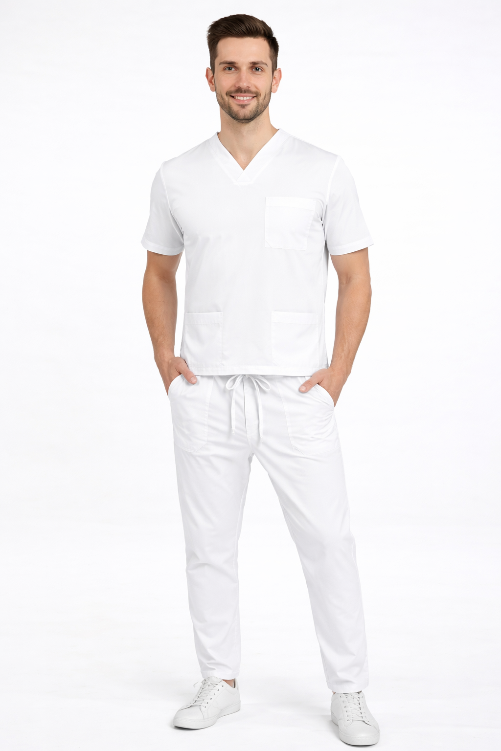 Uniforme Quirúrgico Harry