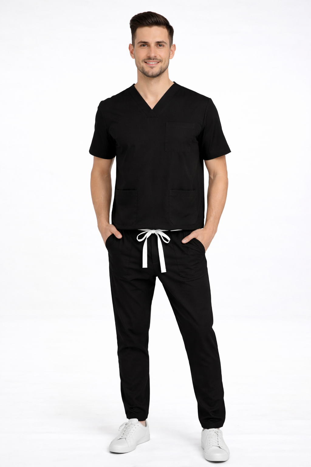 Uniforme Quirúrgico Harry