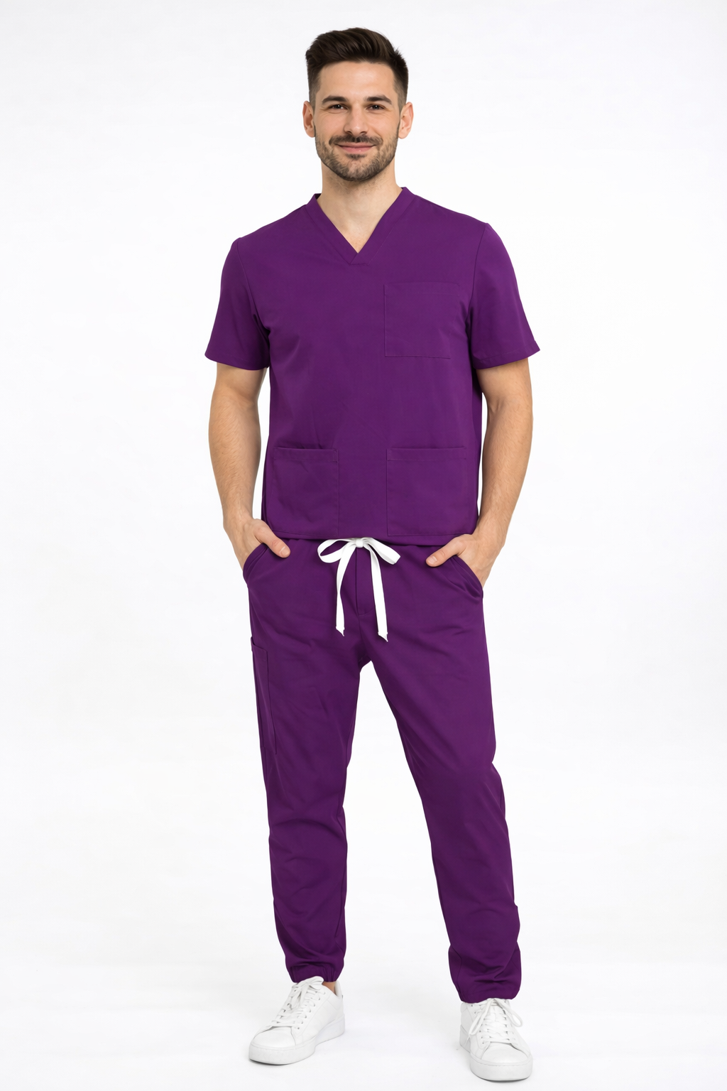 Uniforme Quirúrgico Harry