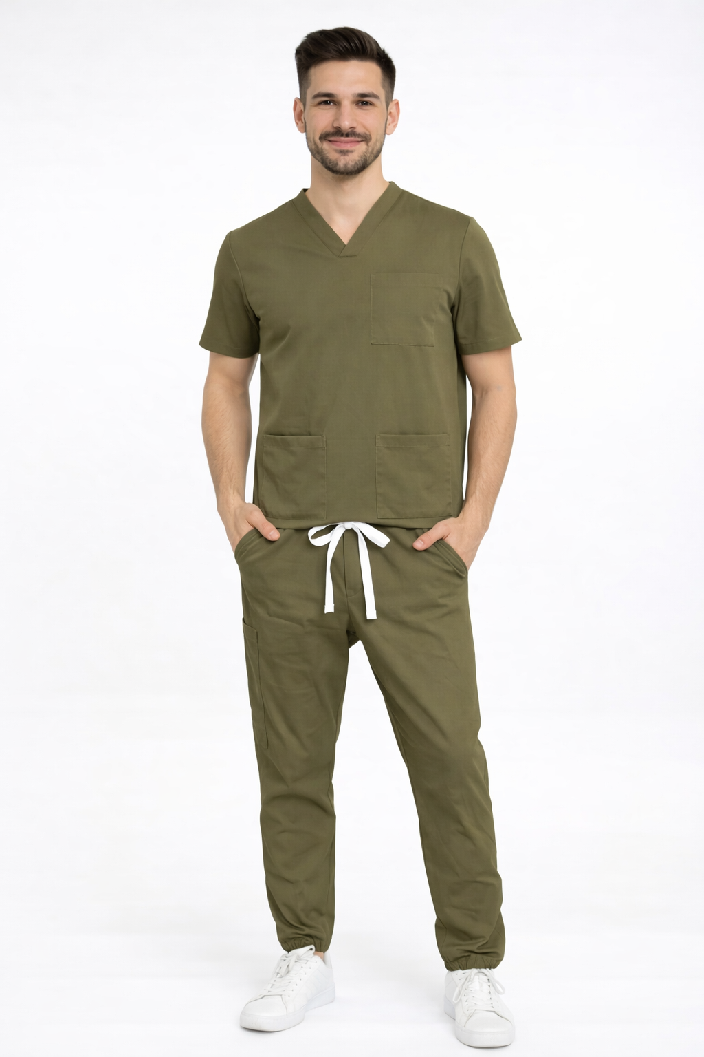 Uniforme Quirúrgico Harry