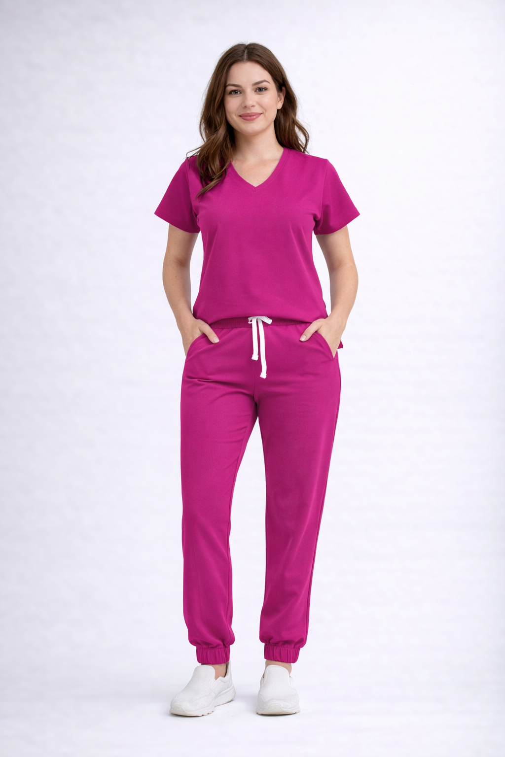 Uniforme Quirúrgico Megan