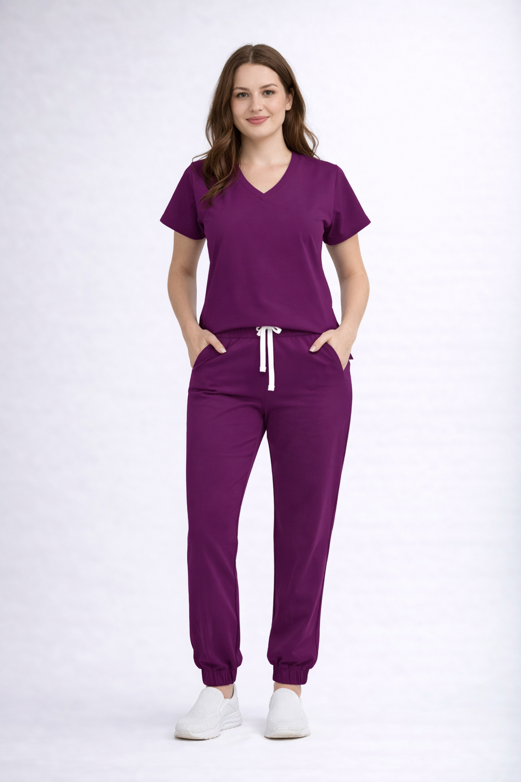 Uniforme Quirúrgico Megan