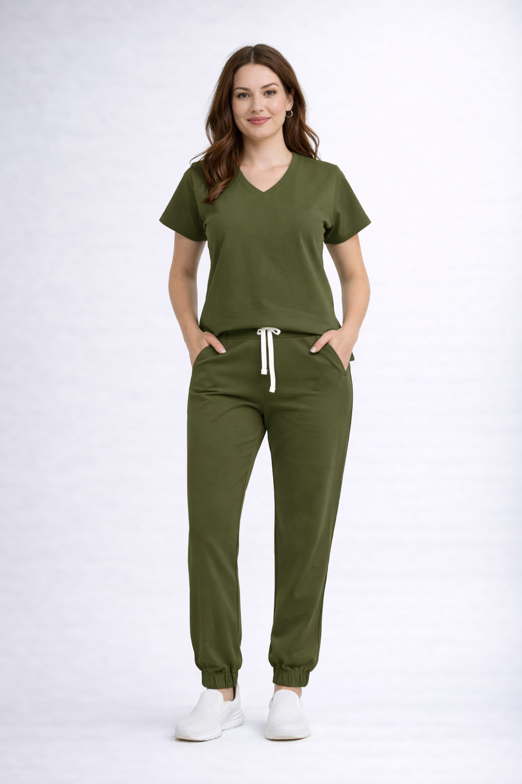 Uniforme Quirúrgico Megan