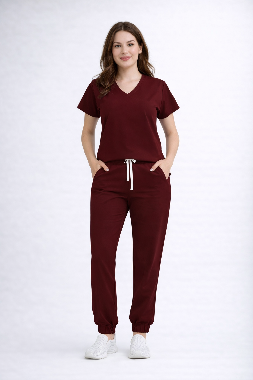 Uniforme Quirúrgico Megan