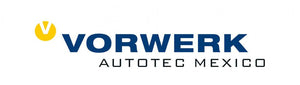 Vorwerk Autotec Mexico Uniformes
