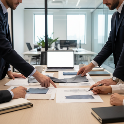 Entendemos tu empresa