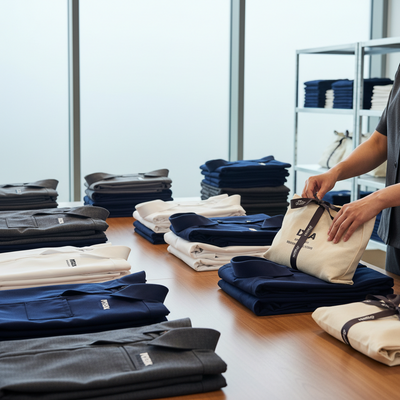 Listos para tu equipo